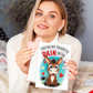 You’re My Favorite Pain  3D Pop-Up Love Card