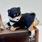Playful Hanging Shiba Dog Blind Box