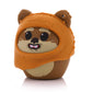 Bitty Boomers - Star Wars Ewok Wicket Bitty Boomers Bluetooth Speaker