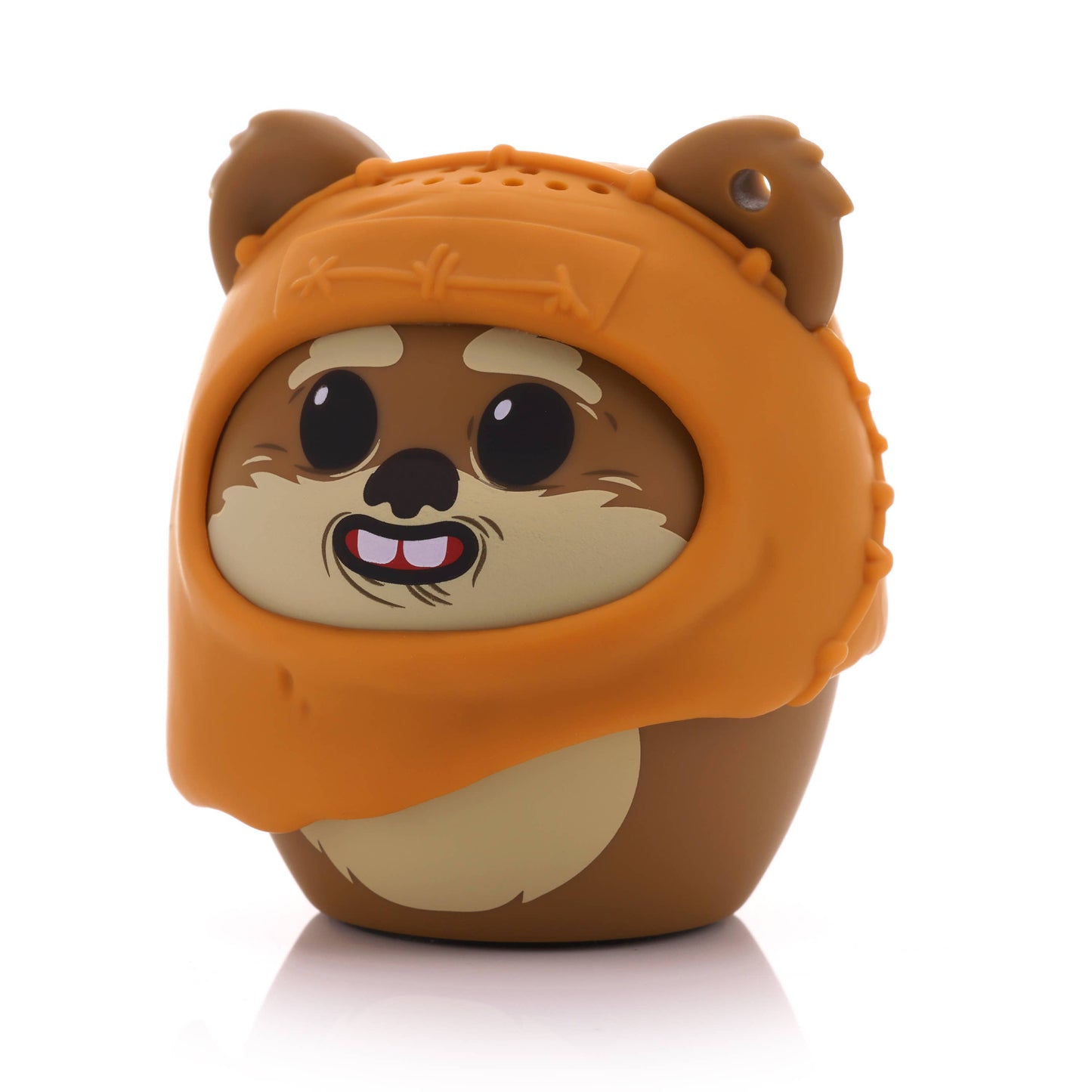 Bitty Boomers - Star Wars Ewok Wicket Bitty Boomers Bluetooth Speaker