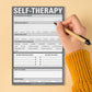 Self-Therapy Pad