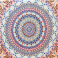 Sunshine Joy - 3D Tapestry Origin of Life Faded Hanger Packaged Tapestries