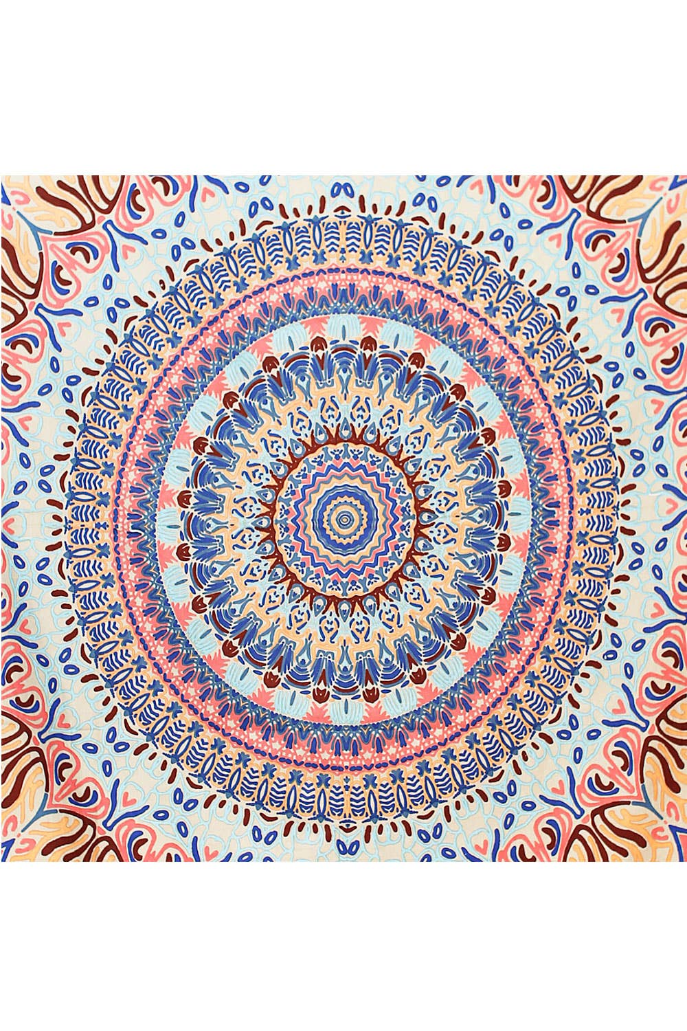 Sunshine Joy - 3D Tapestry Origin of Life Faded Hanger Packaged Tapestries