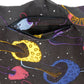 Wrap Skirt With Zip Pocket Magic Mushroom -NWT