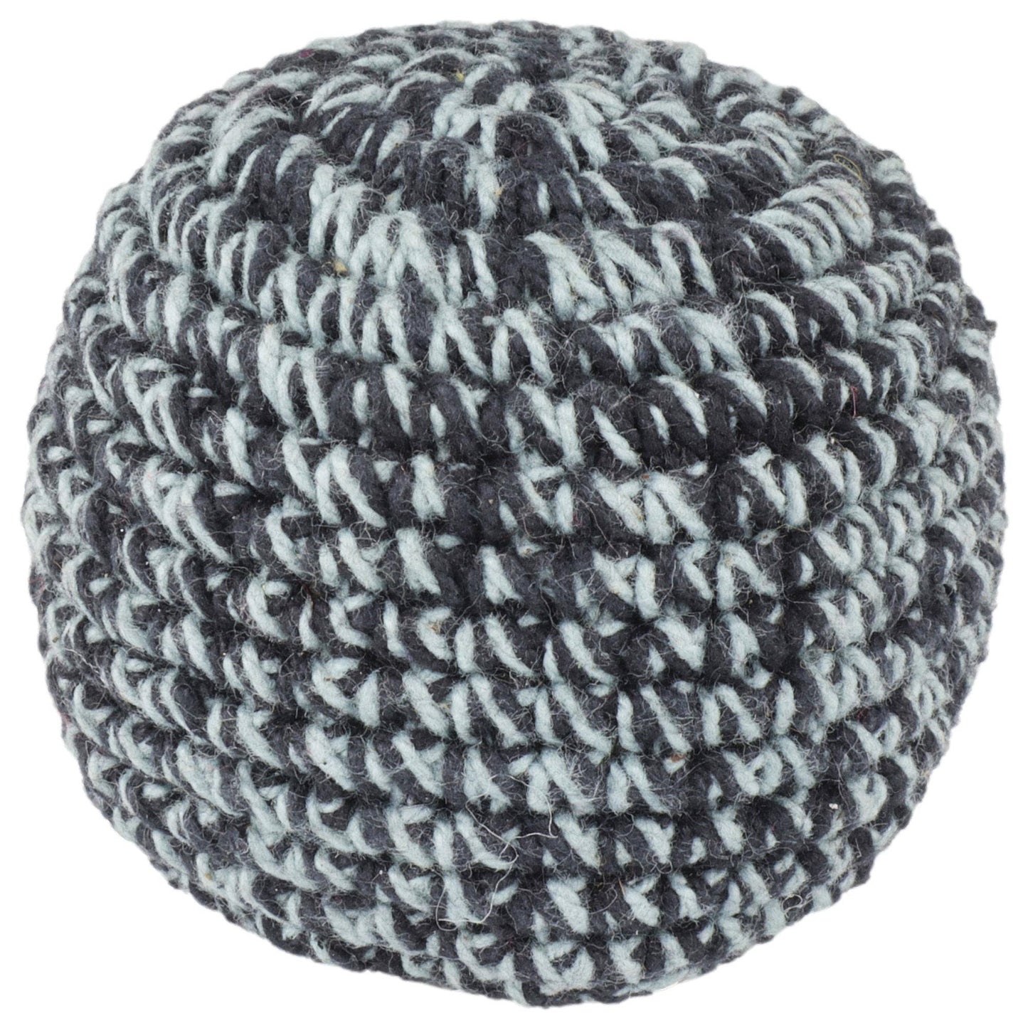 Hacky Sack Footbag juggling ball 02 stress ball 1PC