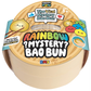 Showcase - Rainbow Dumpling Squishy Mystery Bao Bun Fidget Toy