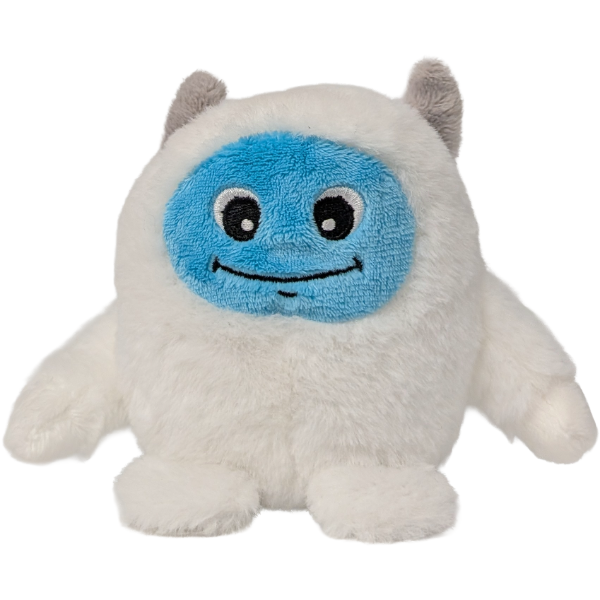 Canned Yeti | Canned Stuffed Animal Plush | Funny Jokes