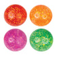 Geddes - GEDDESPHERE GALACTIC GLITTER BALL  12/DSP