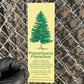 ADHD Bookmark