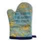 This Is Going To Be Fucking Delicious Oven Mitt