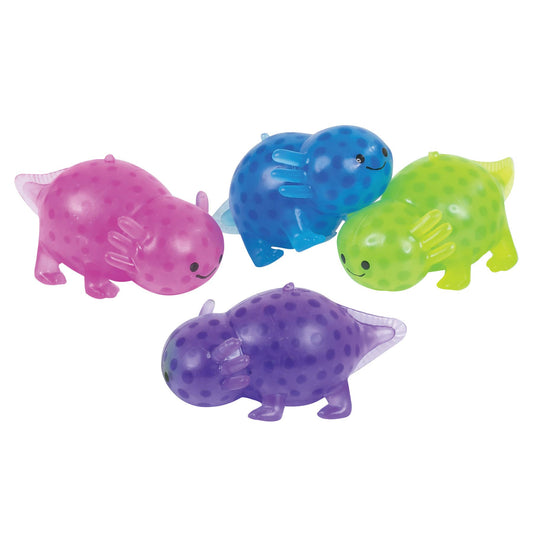 AXOLOTL SQUEEZE BOBA SQUISH 1PC