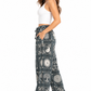 Rising International Inc - Cotton Om Hippie Trouser NC2003
