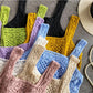 Funkyrel® Atzbranding Limited - Crosa - Vintage Crochet Camisole Tank Top