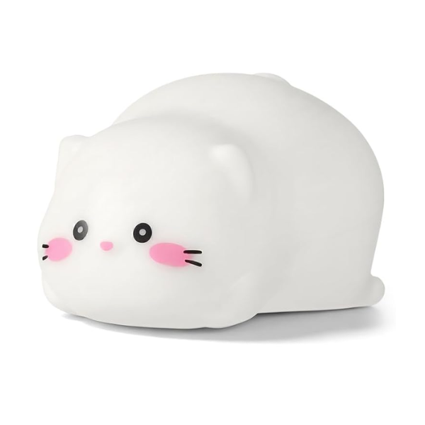 Therapy Shoppe - Marshmallow Kitten Squishy Balls