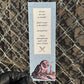 Misophonia Bookmark