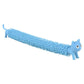 7.5" CAT STRETCHY STRING TOY