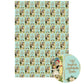 Da Motherfuckin Ruckus Wrapping Paper (Roll of 3 Sheets)