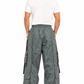 Rising International Inc - Emb Pocket Boho Pant RB11