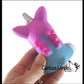 Small Mystical Animal with Horn and Wings Slow Rise Squishy -1Pc