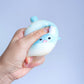 Pinch Family: Taba Animals Super Squishy Toys Mystery Box-6 Taba Squishies per box!