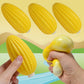 TPR Corn Squeeze Toy