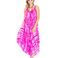 DK Hawaii - Tie Dye Jumpsuit