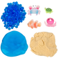 SQUISHY-MIX SEA LIFE PUTTY