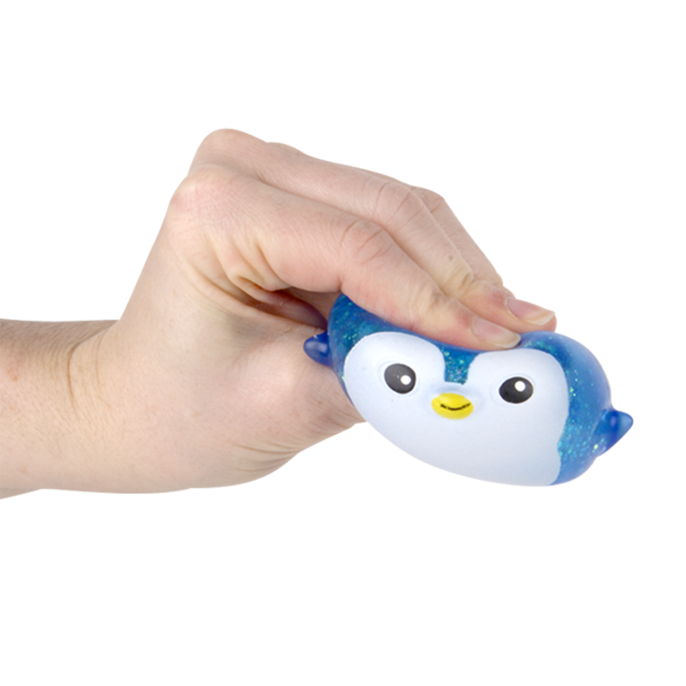 2.66" SUGAR PENGUIN 1PC