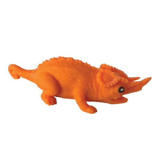 Squish & Stretch Reptile Toy - 1PC