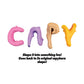 CAPYBARA SAND SQUISH TOY 1PC