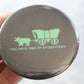 Oregon Trail-You have Died //2.25 Pin Button