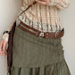 Brown Bohemian Belt - Choose 1 design