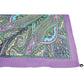 Sunshine Joy - 3D Tapestry Kaleidoscope Paisley Hanger Packaged Tapestries