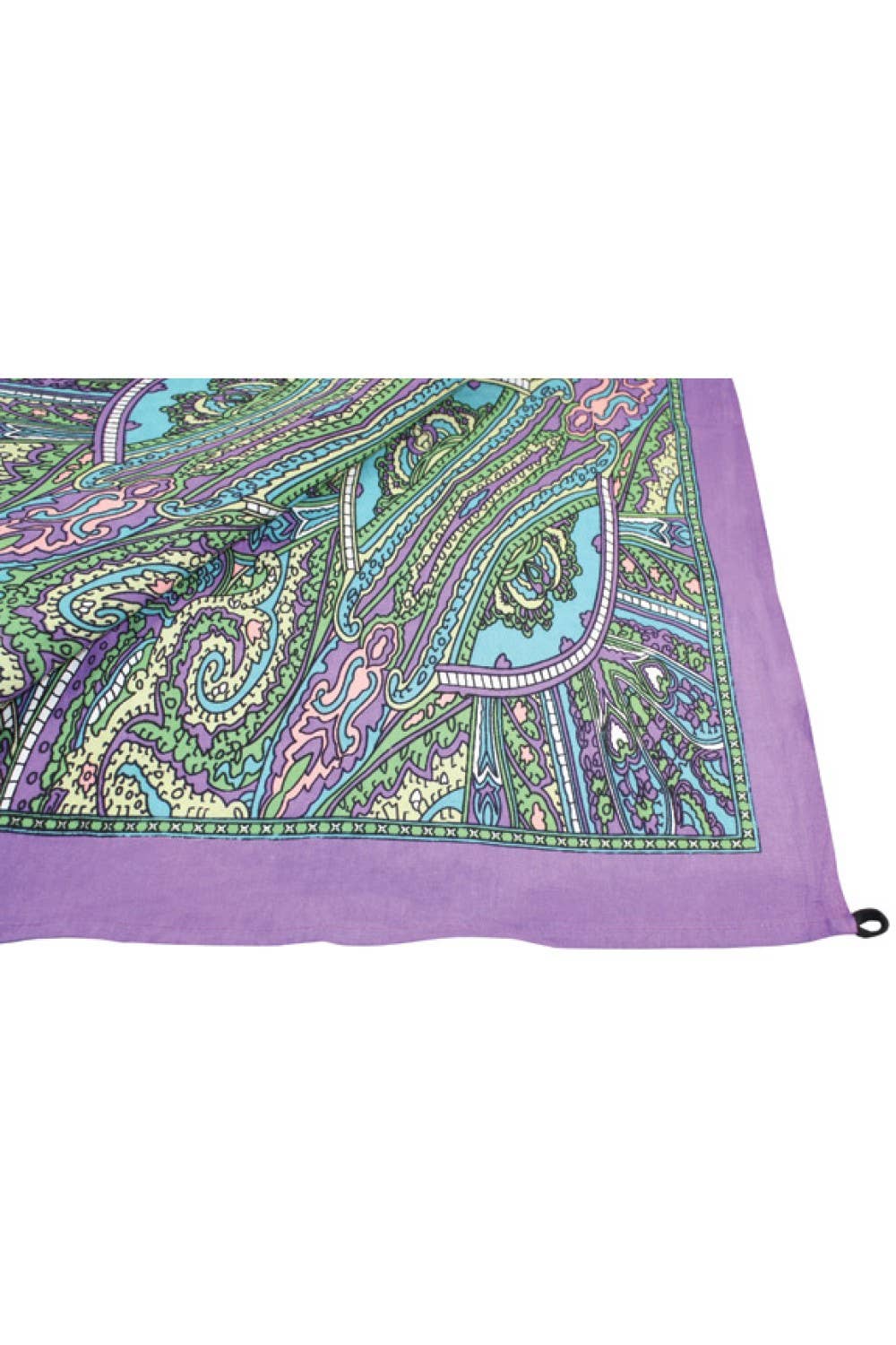Sunshine Joy - 3D Tapestry Kaleidoscope Paisley Hanger Packaged Tapestries