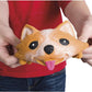 Skwishy 4.5" Pet Dog, Stretch/Squish/Squeeze - 1 PC