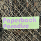 Misophonia Bookmark