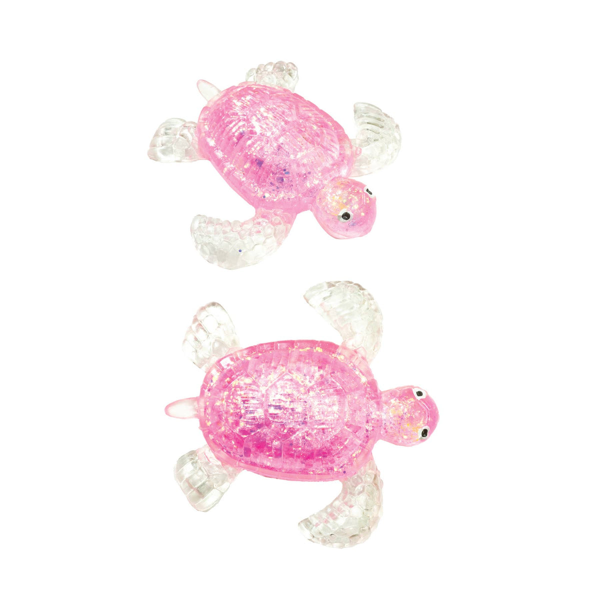 SQUISHY SEA TURTLE    1 PC