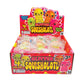 Geddes - GLITTER SQUISHOLOTL TOY     12/DSP