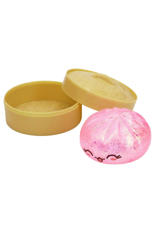 Mystery Dumpling Buns-1PC