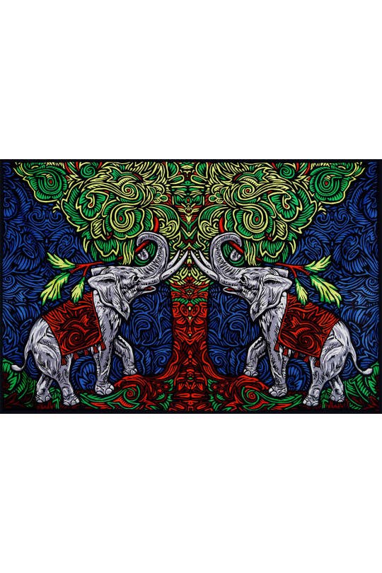 Sunshine Joy - Starter Pack Wholesale Lot of 12 Top Selling 60x90" New Age