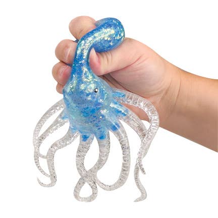 THE KRAKEN TOY 1PC