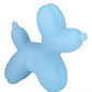 2" RUBBER BALLOON DOG