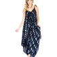 DK Hawaii - Tie Dye Jumpsuit