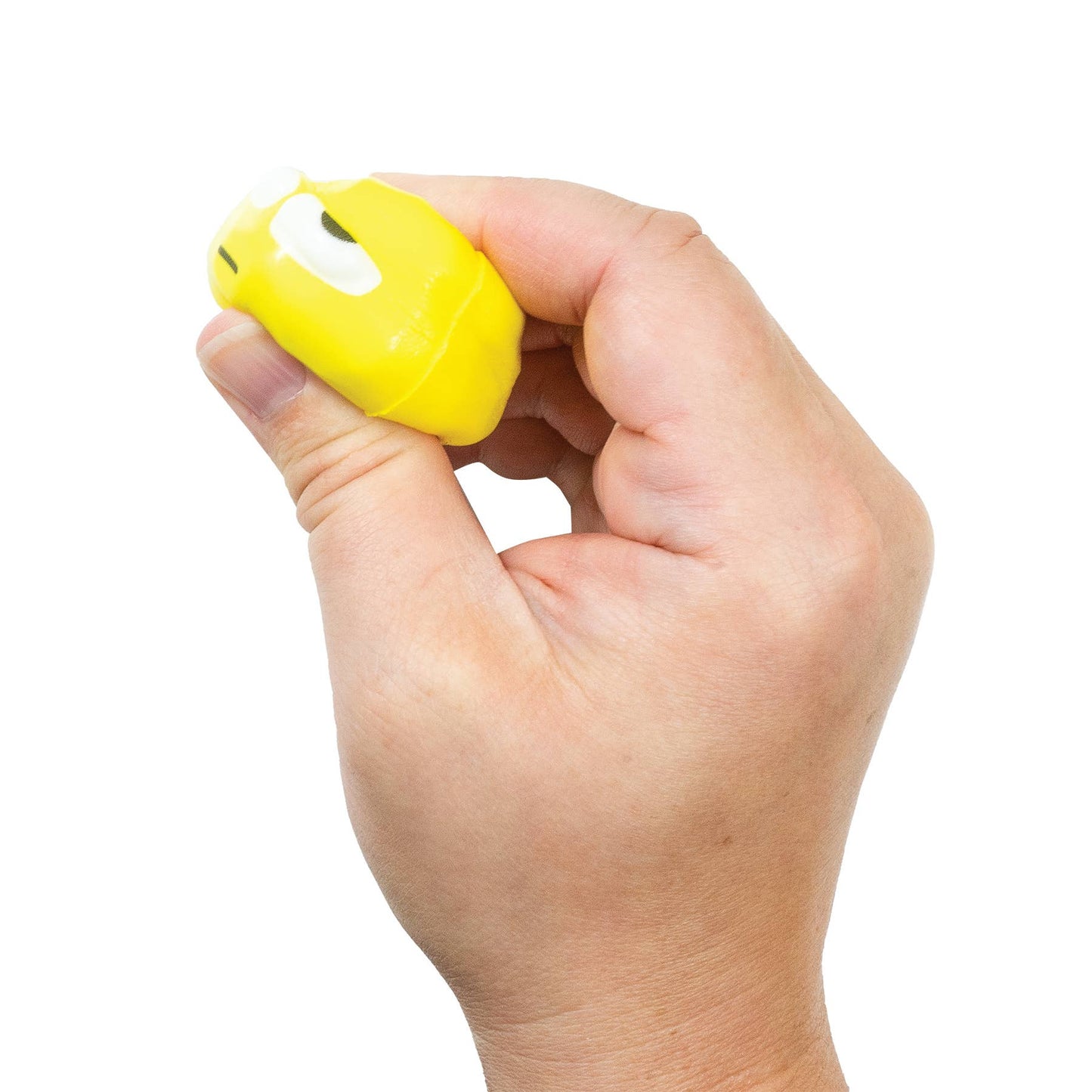 MINI FRUIT SQUISHY SLOWRISE TOY 1PC