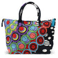 Sunshine Joy - Tote Bag Hypno Moons