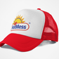 Hot Mess Cap