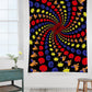 Sunshine Joy - 3D Freak Brothers Tapestry