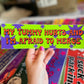 Tummy Troubles Bumper Sticker