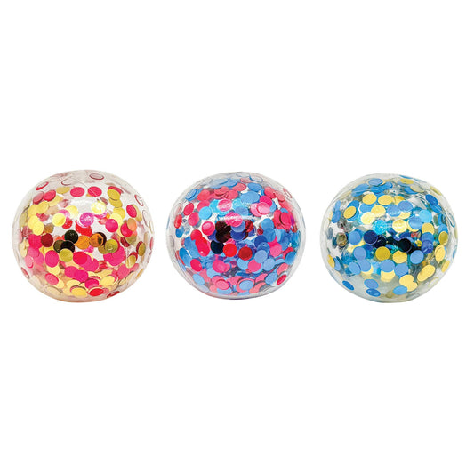 CONFETTI AIR BALL 1PC
