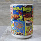 1980s Cereal Box //15oz. Ceramic Mug